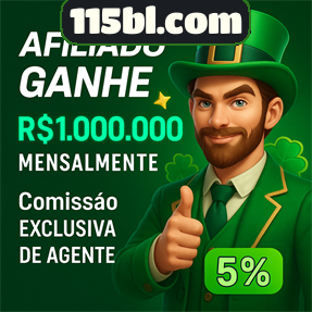 115bl.com Ganhe R$ 100,00 Gratis