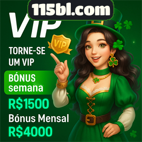 115bl.com Fundo de Resgate de Perdas Semanais